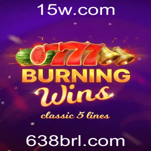 Explorando o Mundo Vibrante de BurningWins: Um Jogo Cativante