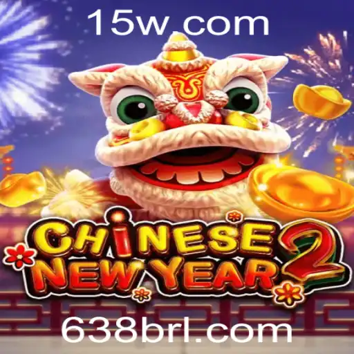 Descubra o Emocionante Jogo CHINESENEWYEAR2: Regras e Descrição