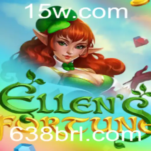 Descubra EllensFortune: O Jogo que Está Mudando Regras e Diversão