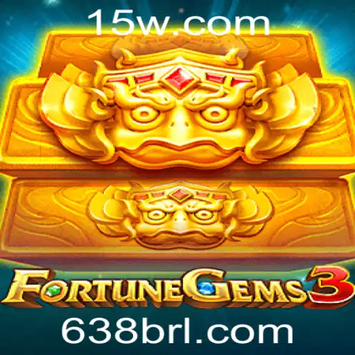 FortuneGems3: Descubra Todas as Facetas do Jogo e Suas Regras com 638br