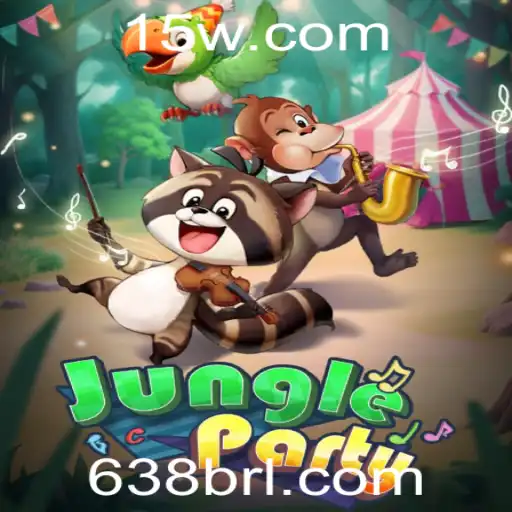 Explorando o Mundo de Aventuras de JungleParty