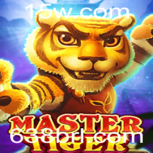 Explorando o Fascinante Universo de MasterTiger: O Jogo do Momento com 638br
