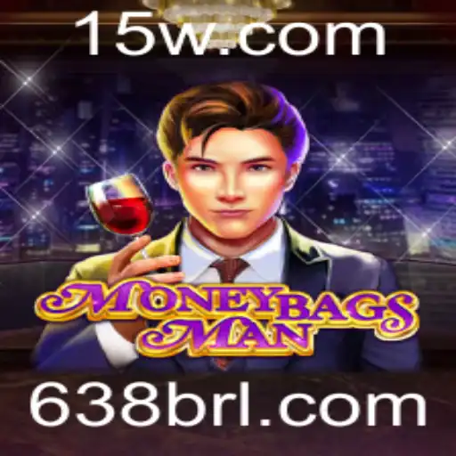 MoneybagsMan: Aventura Financeira e Estratégia no Mundo dos Jogos