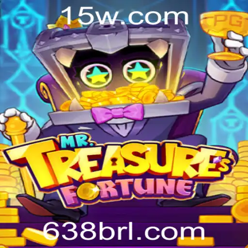 MrTreasuresFortune: O Novo Jogo de Aventura nas Marés de 638br