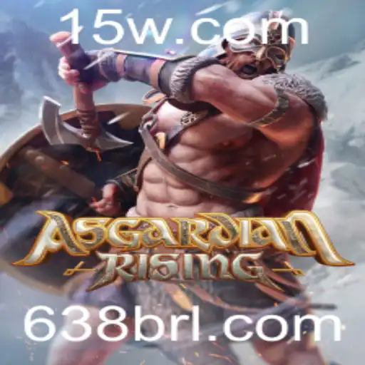 Explorando AsgardianRising: Um mergulho profundo no novo jogo repleto de aventuras