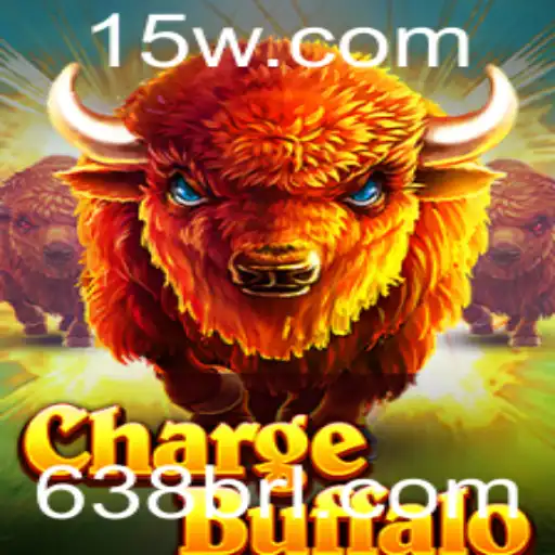 Explorando o Universo de ChargeBuffalo: Um Jogo de Estratégia e Ação