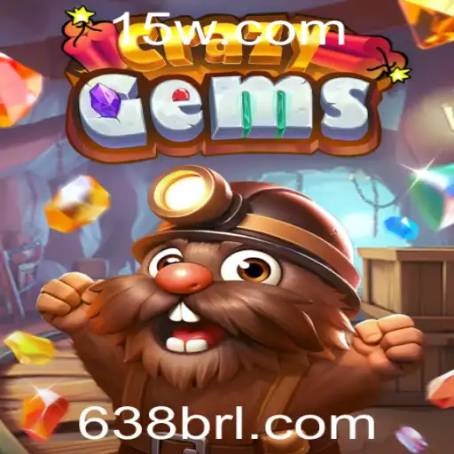 CrazyGems: Tudo sobre o Desafiador Jogo de Quebra-Cabeças