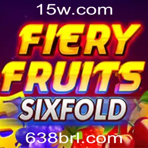 Explorando FieryFruitsSixFold: O Jogo Que Mescla Diversão e Estratégia