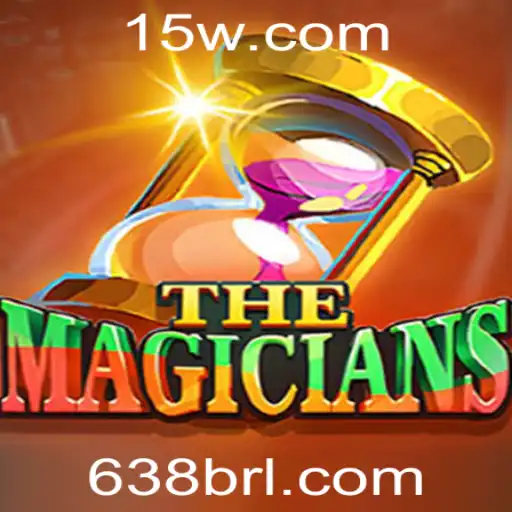 TheMagicians: Um Mundo de Encantamento e Estratégia
