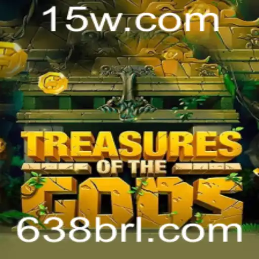 TreasureoftheGods: Descubra o Fascinante Mundo do Caça ao Tesouro