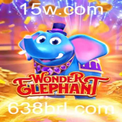 WonderElephant: Um Novo Jogo que Estimula a Imaginação e Criatividade