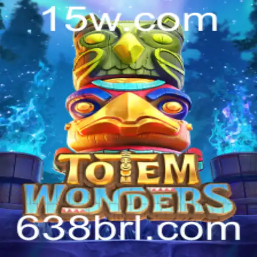 Descubra as Maravilhas do Jogos TotemWonders