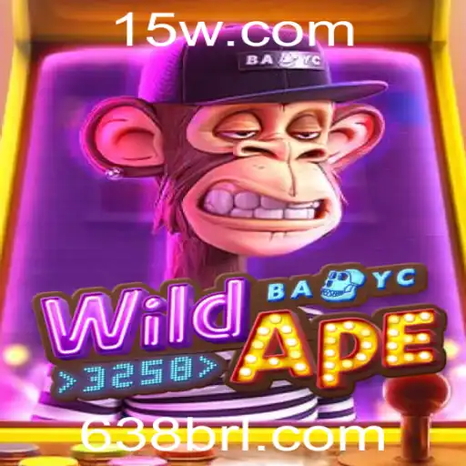 Explorando o Mundo Selvagem de WildApe3258: Um Guia Detalhado